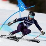 Winter Paralympics: Simpson and Booth pay the price for ‘expensive’ mistake