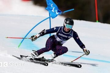 Winter Paralympics: Simpson and Booth pay the price for ‘expensive’ mistake