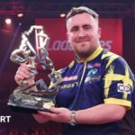 UK Open Darts 2026: Luke Littler defends his title by defeating James Wade in the final