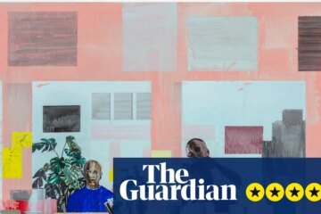 Review by Horvin Andersson – This haunted, hazy, and beautiful show is like stumbling into someone’s memories | coloring