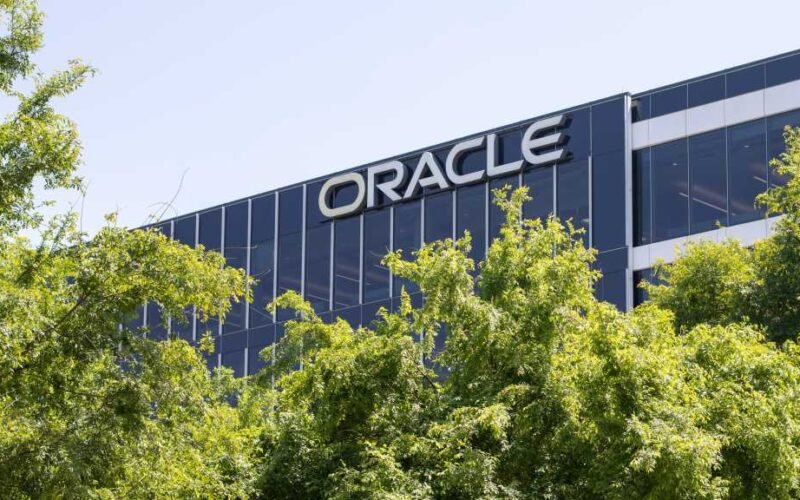 Oracle may slash up to 30,000 jobs to fund AI data-center expansion as US banks retreat