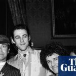 The unbelievable life of Leo Sayer! The songs, the sex, being swindled – and a spooky phone call from Elvis | Leo Sayer