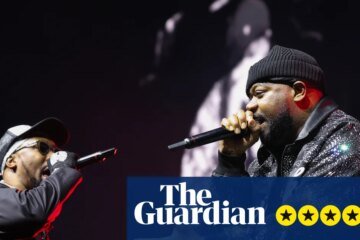 Wu-Tang Clan Review – Still generating buzz even on their farewell tour | Wu Tang Clan