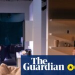 Slippery Review – Lust and longing fill the air long after the party is over | stage