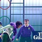 The play that changed my life: “There were cheers and screams and gasps at our story – we couldn’t believe it!” | stage
