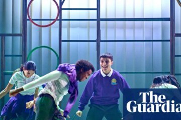 The play that changed my life: “There were cheers and screams and gasps at our story – we couldn’t believe it!” | stage