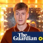 James Acaster Review – Stand in Great Form with a Tangled Tribute to the Same | comedy