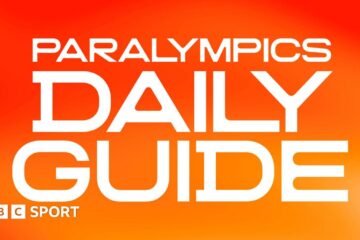 Winter Paralympics: A daily guide – BBC Sport