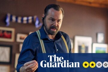 One final deal review – Danny Dier reviews phone leads on fast-talking football agent | film