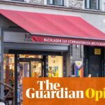 Why independent bookstores strike fear into Germany’s culture czar Fatma Aydemir