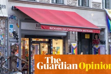 Why independent bookstores strike fear into Germany’s culture czar Fatma Aydemir