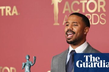 Oscar race enters final stretch as Sinners wins actor awards | film