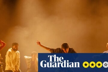 Phoenix Dance Theater: Interactive Review – A mixed bill drawing on hip-hop, classic greats, and 2000s nostalgia | platform