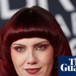 ‘We’re going to a dark place’: British awards artists express concern over rise of reform in UK | BRIT Awards