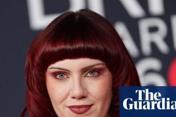 ‘We’re going to a dark place’: British awards artists express concern over rise of reform in UK | BRIT Awards