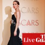 Oscars 2026: the red carpet, the ceremony, the winners – follow the action live! | Oscars 2026