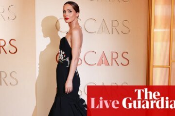 Oscars 2026: the red carpet, the ceremony, the winners – follow the action live! | Oscars 2026