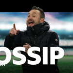 Football Gossip: Roberto De Zerbe, Glenn Hoddle, Robbie Keane, Scott McTominay, Phil Foden