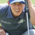 Players Championship: Matt Fitzpatrick on why winning at Sawgrass was ‘up there’