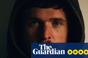 James Blake: Times Trying review – Platitudes about politics and Kanye can’t detract from an excellent album | James Blake