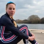 Becky Wilde: Olympic medal-winning rower says eating disorder has become ‘normal’