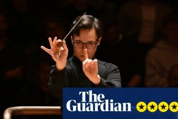 LSO/Wang/Peltokoski Review – Yuja Wang’s ferocious Rautavaara meets Peltokoski’s passionate Wagner | classical music