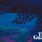 Tate Modern Turbine Hall displays David Hockney’s opera sets | Tate Modern