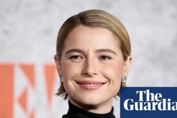 ‘Everyone will listen to us – she’s one of us’: Jessie Buckley’s city buzzes ahead of the Oscars | Jesse Buckley