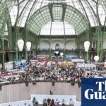 Amazon withdraws its sponsorship of the Paris Book Festival after a boycott by the Booksellers Association books
