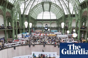 Amazon withdraws its sponsorship of the Paris Book Festival after a boycott by the Booksellers Association books