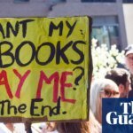 UK Authors Society launches slogan to recognize books written by humans, not artificial intelligence | Artificial Intelligence (AI)