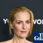 Gillian Anderson will step into the ring with Billy Crudup in Who’s Afraid of Virginia Woolf? In London | stage