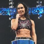 “Make this a hell of a match!!” Danhausen has an outrageous proposal for AJ Lee’s title defense