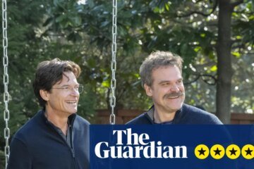 DTF St Louis Review – An addictive tale of middle age, swinging, and murder | television