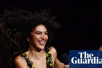 Ivor Novello Award nominees reflect gender disparity between British and Irish songwriters, with twice as many men as women | Ivor Novello Awards