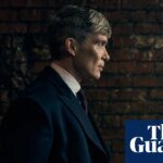Cillian Murphy talks Peaky Blinders: the best podcasts of the week | TV and radio