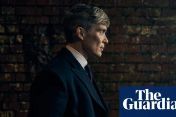 Cillian Murphy talks Peaky Blinders: the best podcasts of the week | TV and radio