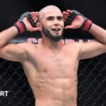 MMA: Complete undercard for Rousey vs Carano includes Muhammed Mukayev, Francis Ngannou and Nate Diaz