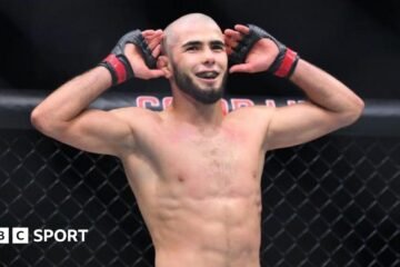 MMA: Complete undercard for Rousey vs Carano includes Muhammed Mukayev, Francis Ngannou and Nate Diaz