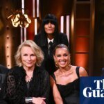 TV Tonight: Could Claudia Winkleman become our new chat show queen? | television