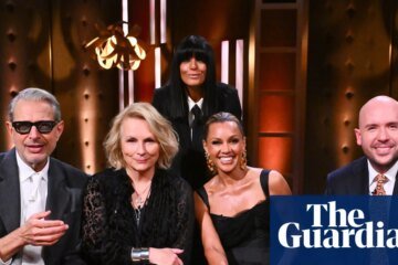 TV Tonight: Could Claudia Winkleman become our new chat show queen? | television