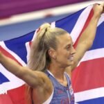 Gemma Reekie “loves” running the 800m and mile at the Commonwealth