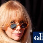 Rosanna Arquette says Quentin Tarantino’s use of the N-word in Pulp Fiction is ‘racist and creepy’ | film