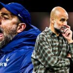 Champions League: What went wrong for the Premier League teams in the round of 16?