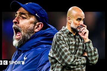 Champions League: What went wrong for the Premier League teams in the round of 16?