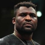 Francis Ngannou will make his MMA return on the Ronda Rousey vs. Gina Carano MVP card