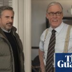 Rooster: Steve Carell is back to his best in this great comedy | TV and radio