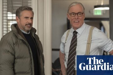 Rooster: Steve Carell is back to his best in this great comedy | TV and radio