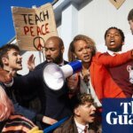 ‘The public told us we didn’t show enough sex with the teachers’: How we made Waterloo Road | culture