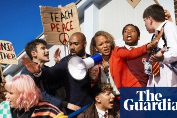 ‘The public told us we didn’t show enough sex with the teachers’: How we made Waterloo Road | culture